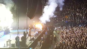 Alter Bridge - Metalingus (Live in Birmingham 11/12/2022)