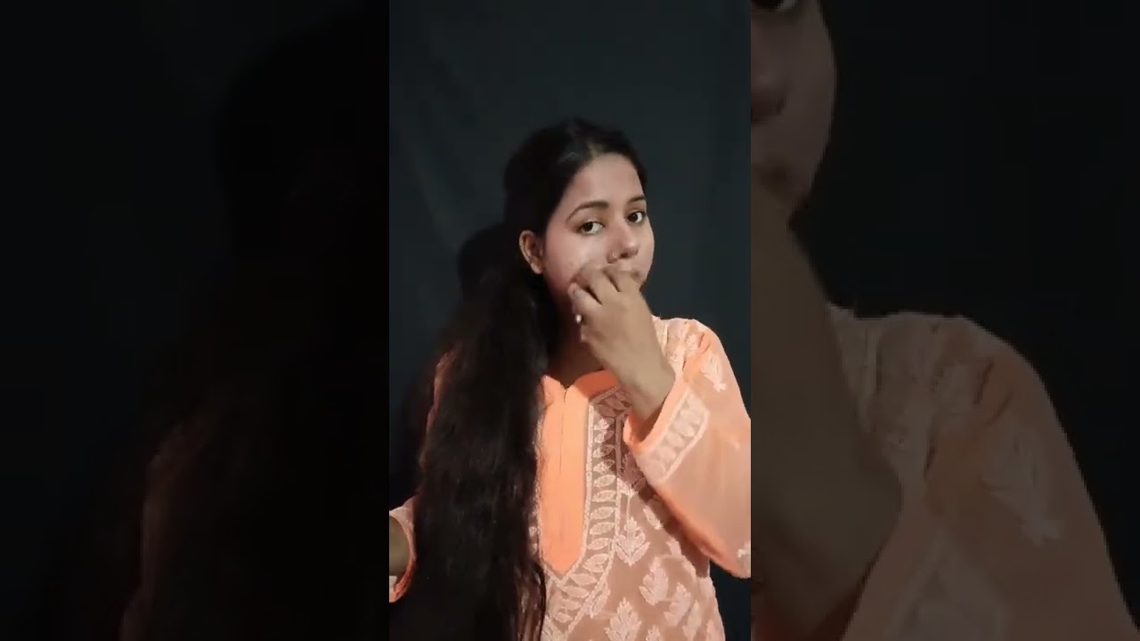 I applied 100 layers of Foundation challenge