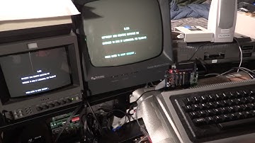 Talker/80 BASIC Demo Programs