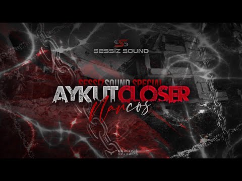 Aykut Closer - Narcos (Sessiz Sound Special)