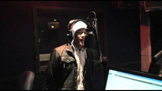 TheGrimeShow - Limzy Freestyle