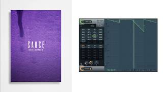 BEST GROSS BEAT PRESETS BANK 2018 - (SAUCE) - By "TheKitPlug.com" 🔥