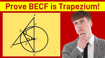 GCE O level Additional Mathematics (4049) Year 2023 Paper 2 | TYS Past Year Paper Full Solution!