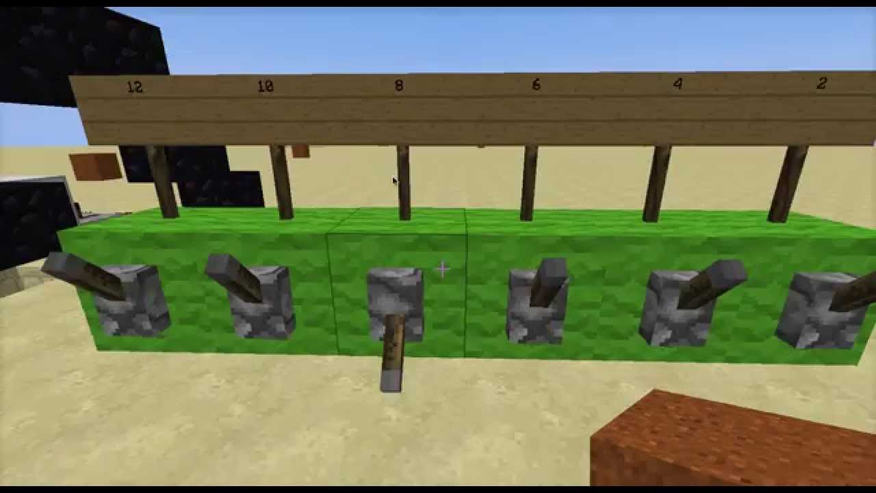 Revolutionary Adjustable Tnt Cannon