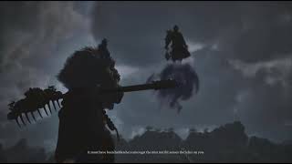 Black Myth: Wukong Defeating SUPREME INSPECTOR (No commentary/4K Ultra HD)