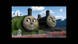 Thomas And Friends Roll Call Lithuanian