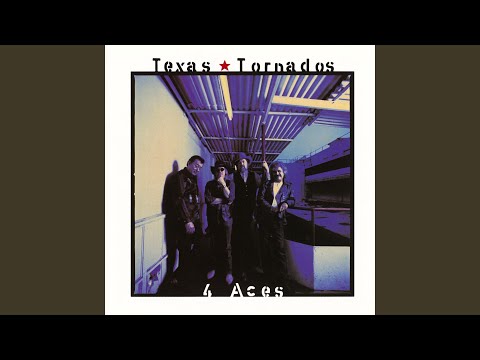 Texas Tornados — Rosalita