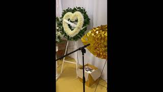 Celebrating the Life of my Loving Brother, Michael Lee