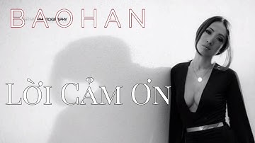 Bảo Hân, Khánh Ly, Lệ Thu, Loan Châu, Minh Tuyết, Như Quỳnh, LTQ - Lời Cảm Ơn (Official Video)