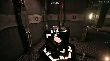 Submerge Showcase Trailer - Game Jam