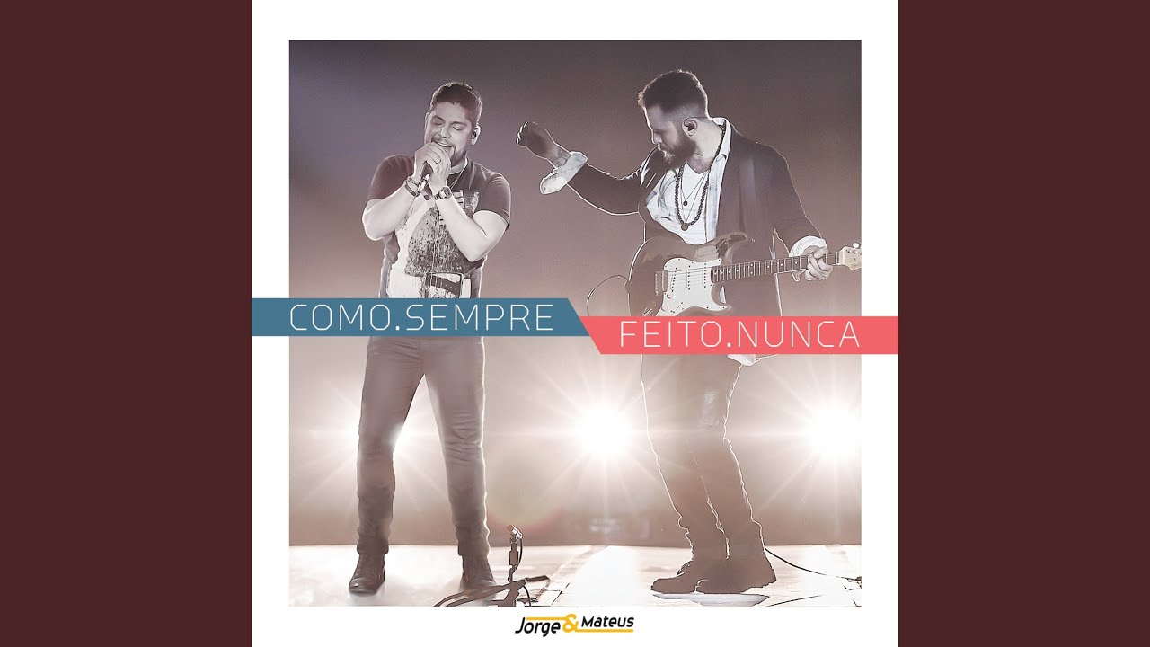 Ou Some Ou Soma (Ao Vivo)