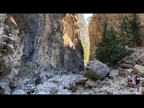 The best hike