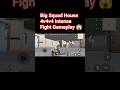 Big Squad House 4v4v4 Full intense Fight Gameplay #pubgmobile #shorts
