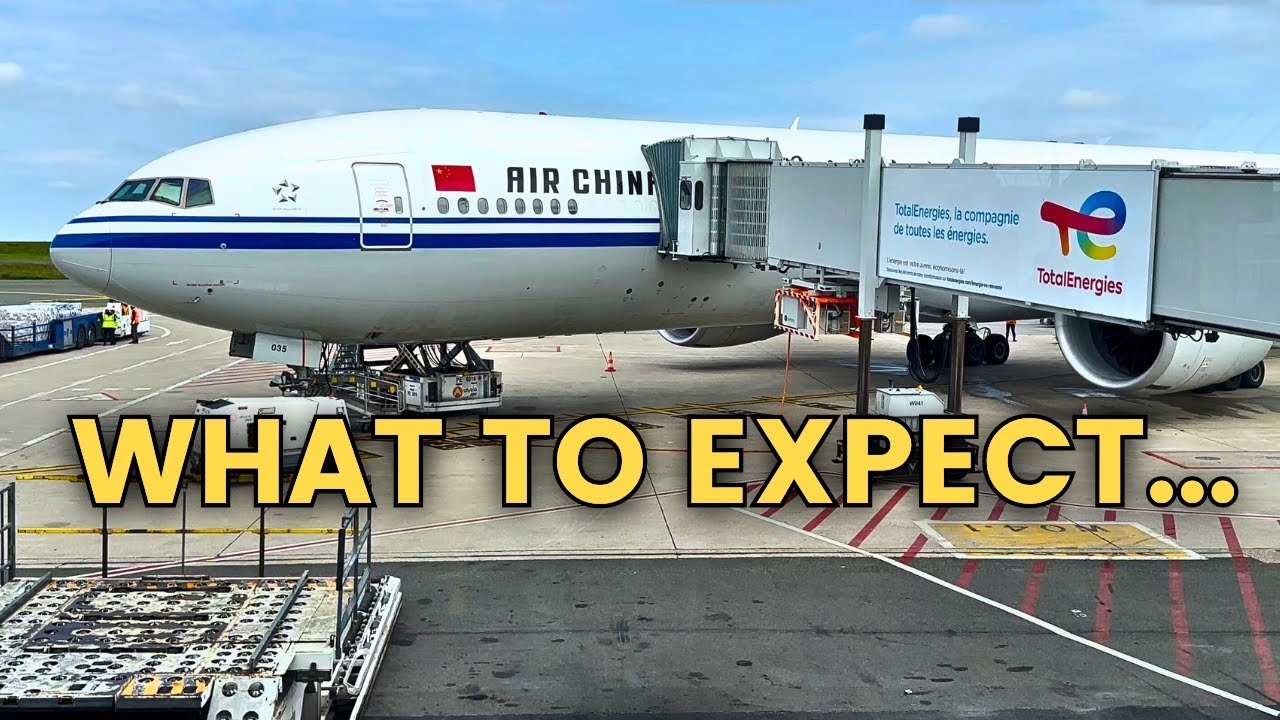 AIR CHINA 777-300ER 中国国際航空 エアチャイナ スタンド付き 1/200 B777-300ER エアチャイナ 中国国際 スタアラ/スター