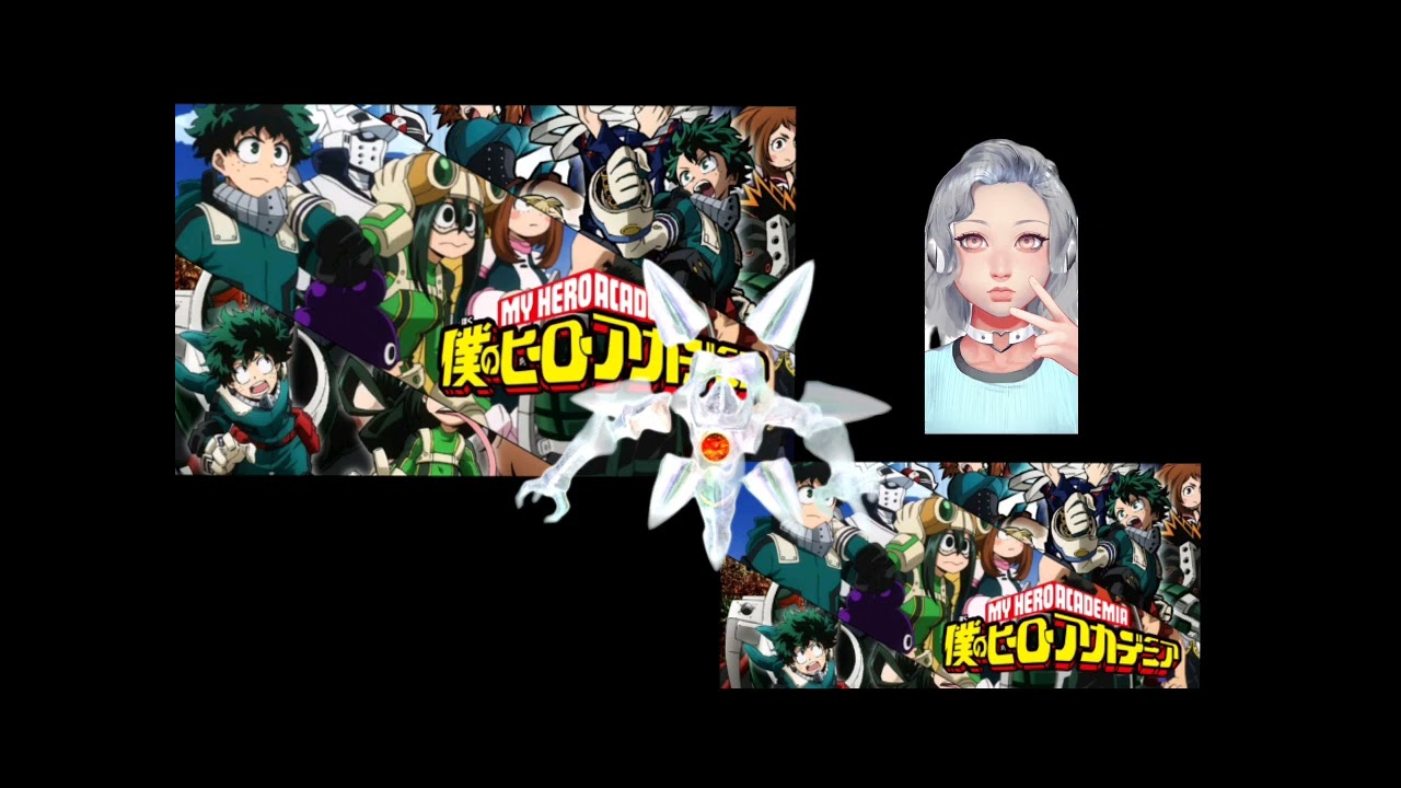 ¿que hubiera pasado si yo reencarnaba en Boku no héro academia? solaris la flama gris 2