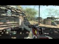 Call Of Duty Black Ops - RC-XD Glitching All The Way