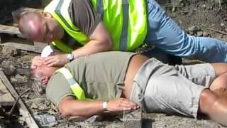 Adult Basic Life Support