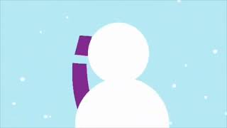 Tvokids Winter Bumper