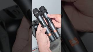 Jbl Partybox On-The-Go Microphone