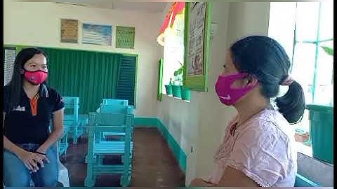 An Interview about Modular Learning