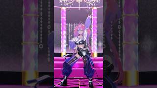 DISCOTHEQUE【綺々羅々ヴィヴィ】【hololive MMD】