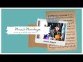 Miniature de la vidéo de la chanson Amos 7