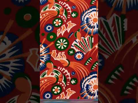 Ткани СССР