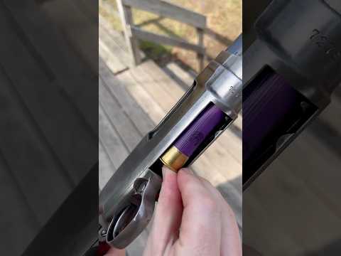 Winchester Model 12