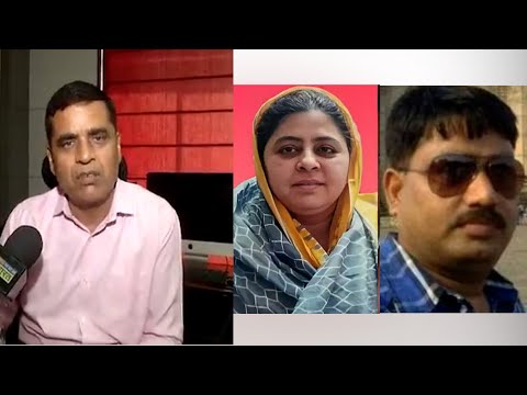 Atiq Ahmed shootout: UP STF working day & night to hunt Shaista and Guddu Muslim, says DIG Tiwari Episode cover
