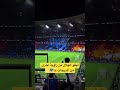 تيفو الهلال من زاوية اخرى من المدرجات ولا اروع فخاامةة الهلال اكسبلور ترند Alhilal Shorts 