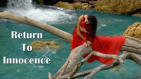 Return To Innocence Enigma (TRADUÇÃO) HD (Lyrics Video).