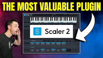 THE Scaler 2.5 Update is AWESOME