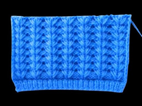 New Sweater Design 2022|खूबसूरत फैनशी 