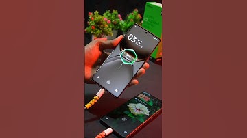 Infinix Note 50s Reverse Charging test 🔥 #gigwashim #infinixnote50s #infinix #reversecharging