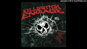 Killswitch Engage ~ My Curse (2021 Remastered Version)