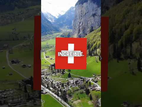 ¿Por qué Suiza
