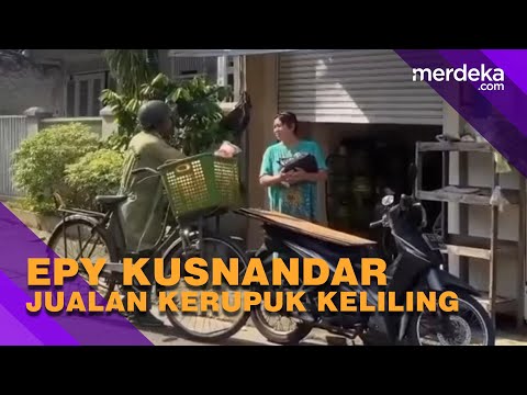 Demi Menyambung Hidup,