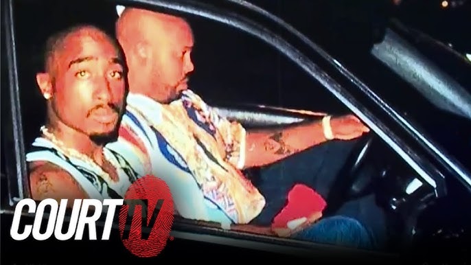 Tupac Arrest | Will Suge Knight Testify? - YouTube