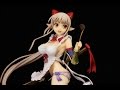 クイーンズブレイドリベリオン　召喚士アルドラ