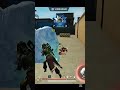 headshot gameplay in garena free fire - new ob update