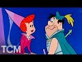 The Best Classic Hanna-Barbera Movie Scenes (Compilation) | TCM