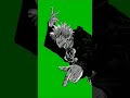 FREE ANIMAÇÃO GOJO #mangaedit #jujutskaisen #anime