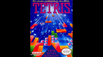 NES Tetris Theme