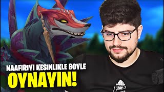 NAAFİRİ'Yİ BÖYLE OYNARSANIZ KARŞINIZDA KİMSE DURAMAZ !!! | Apophis