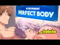 Boy Obtained The Perfect Body And Now Girls Are Fighting聽For聽Him Manhwa Recap Boy Obtained The Perfect Body And Now Girls Are Fighting聽For聽Him Manhwa Recap