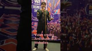 Padosan song,ek chatur naar by WR ,video by Ami