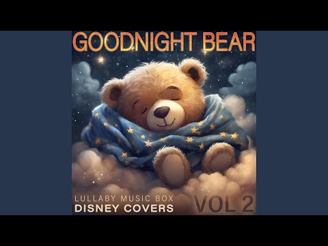 The Second Star to the Right (Lullaby From 