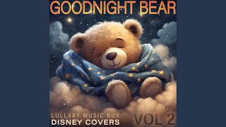 The Second Star To The Right Lullaby From Peter Pan