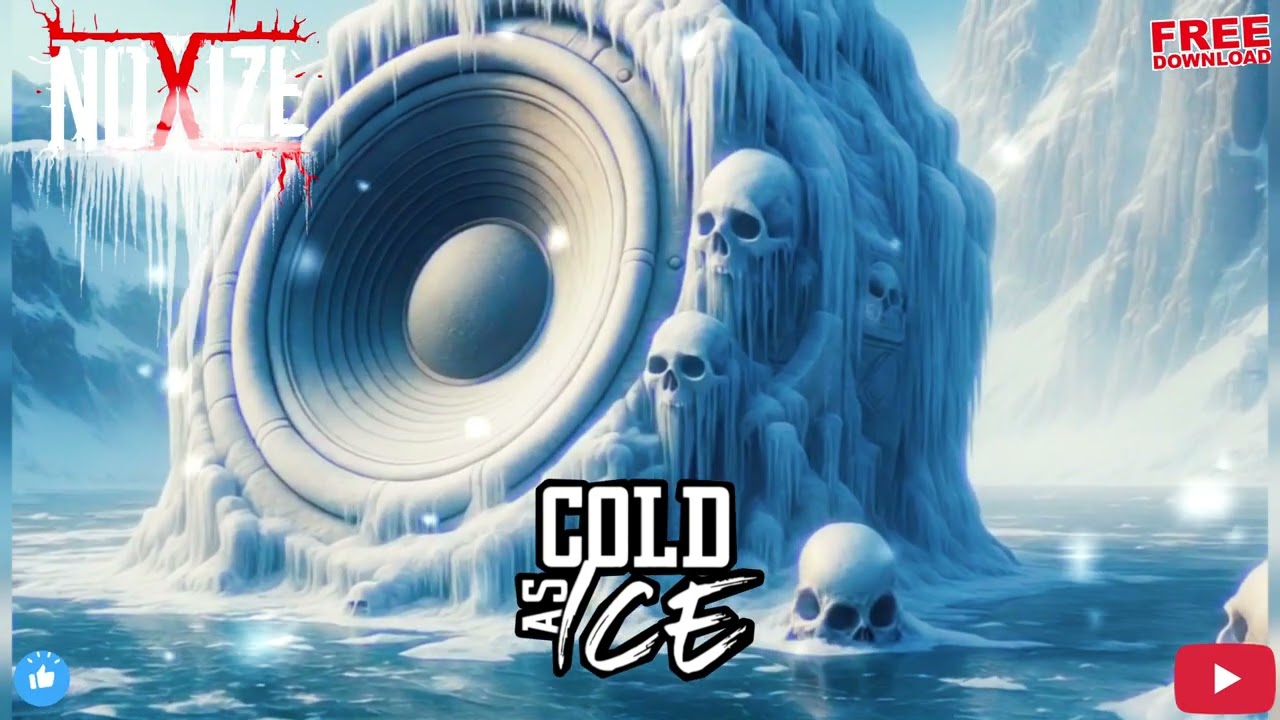 Noxize - Cold As Ice (Extended Mix)