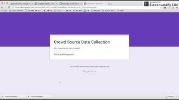 Crowd Source Data Collection Instruction